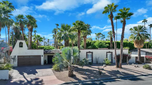 74111 Old Prospector TRL, Palm Desert, CA 92260