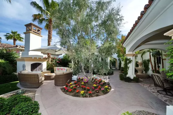 Indian Wells, CA 92210,42735 Via Orvieto