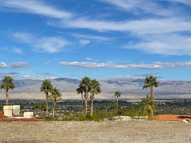 Rancho Mirage, CA 92270,7100 Thunderbird Mesa DR