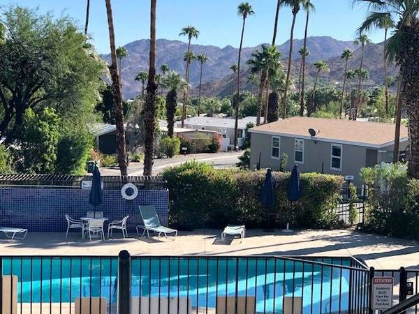 Palm Desert, CA 92260,9 Cholla LN #9