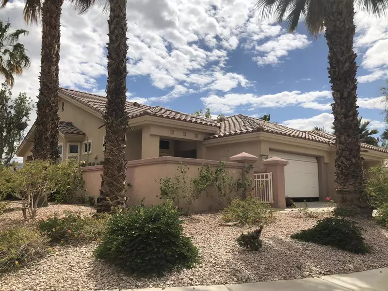 37576 Blue Sky AVE, Palm Desert, CA 92211