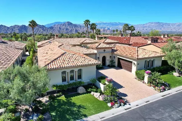 Indian Wells, CA 92210,76361 Via Saturnia