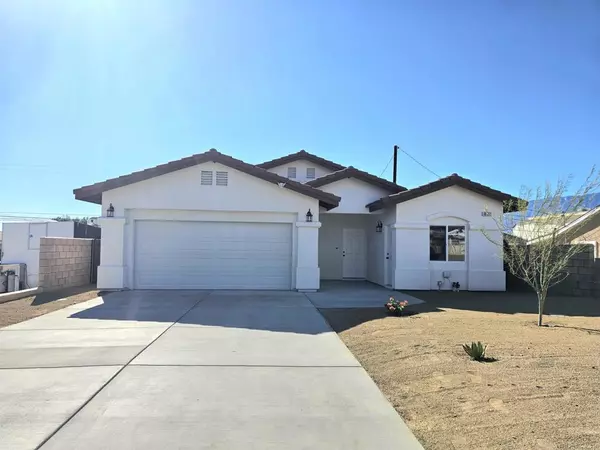 66211 Buena AVE, Desert Hot Springs, CA 92240