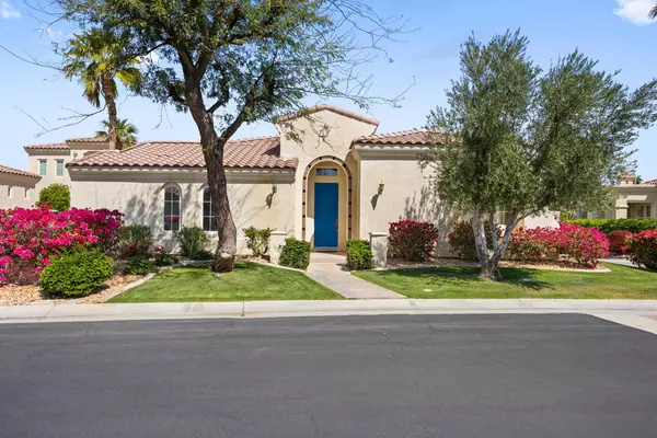 80896 Calle Azul,  La Quinta,  CA 92253