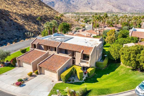 Palm Springs, CA 92264,3752 Bogert TRL