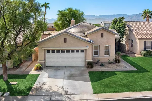 82703 Scenic DR, Indio, CA 92201