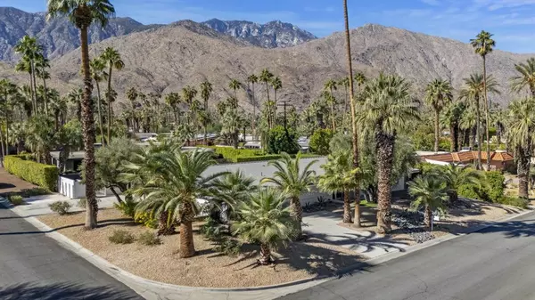 Palm Springs, CA 92264,1991 S Ana Maria WAY