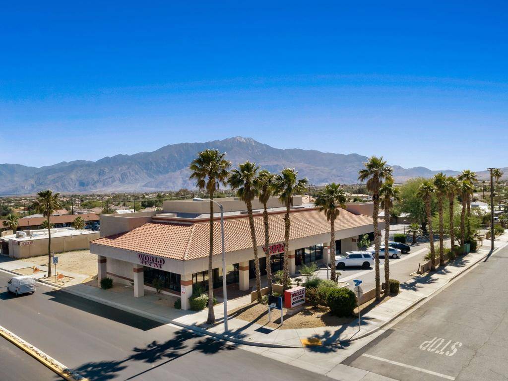 Desert Hot Springs, CA 92240,12155 Palm DR