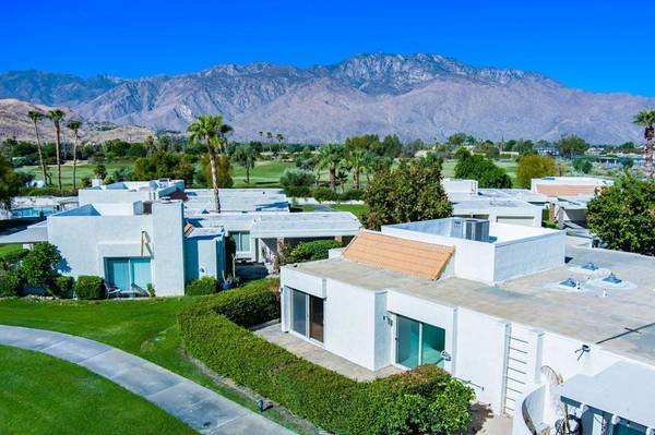 Palm Springs, CA 92264,1636 Augusta PLZ