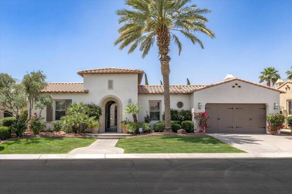 La Quinta, CA 92253,57895 Rosewood CT