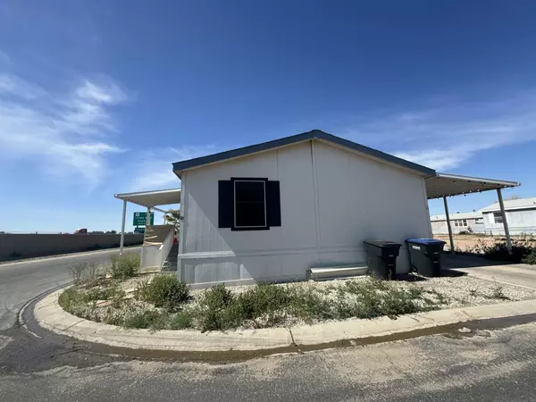 Blythe, CA 92225,2450 E Hobsonway #88