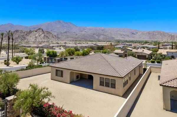 La Quinta, CA 92253,57690 Cherrywood Place CT