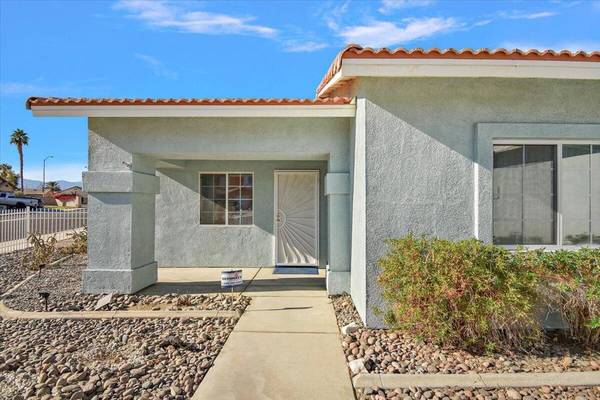 Indio, CA 92201,43855 Reclinata WAY