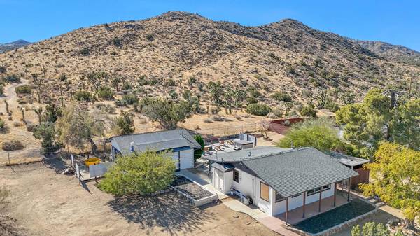 Yucca Valley, CA 92284,55991 Highland TRL