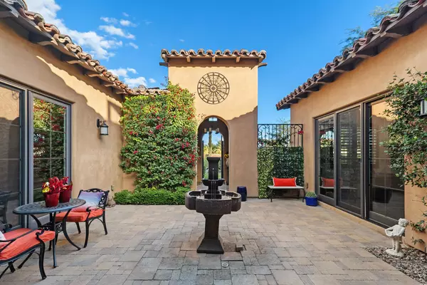 Rancho Mirage, CA 92270,11 Cassis CIR