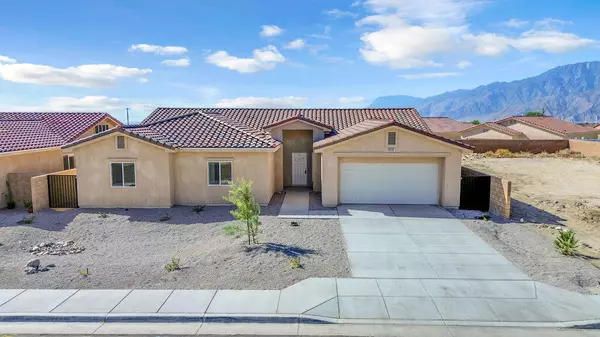 65361 Avenida Dorado,  Desert Hot Springs,  CA 92240