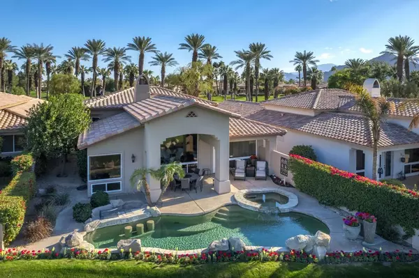 La Quinta, CA 92253,78920 Rancho La Quinta DR