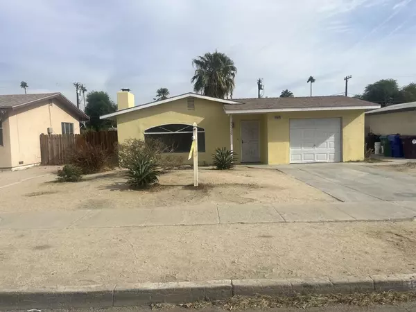 45520 Deglet Noor ST, Indio, CA 92201