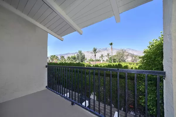 Palm Springs, CA 92262,1407 N Sunrise WAY #32