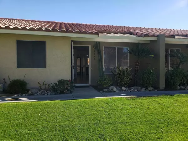 Palm Desert, CA 92211,273 Tava LN