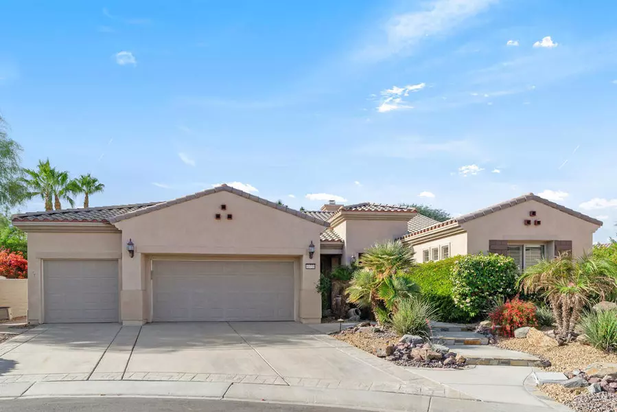 80758 Corte Santa Carmela, Indio, CA 92203