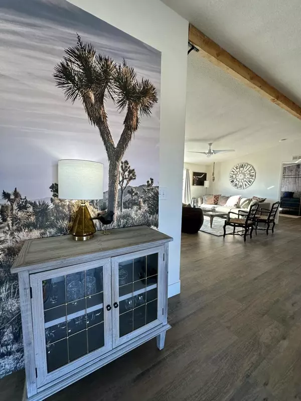 Joshua Tree, CA 92252,62262 Moonlight Mesa ST