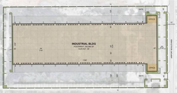 Thermal, CA 92274,85884 Airport Blvd