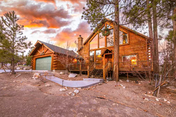 42784 Timberline TRL, Big Bear, CA 92315