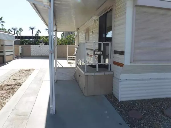 Indio, CA 92203,84250 Indio Springs DR #33