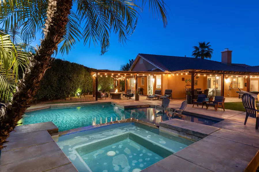 78135 Calico Glen DR, Bermuda Dunes, CA 92203