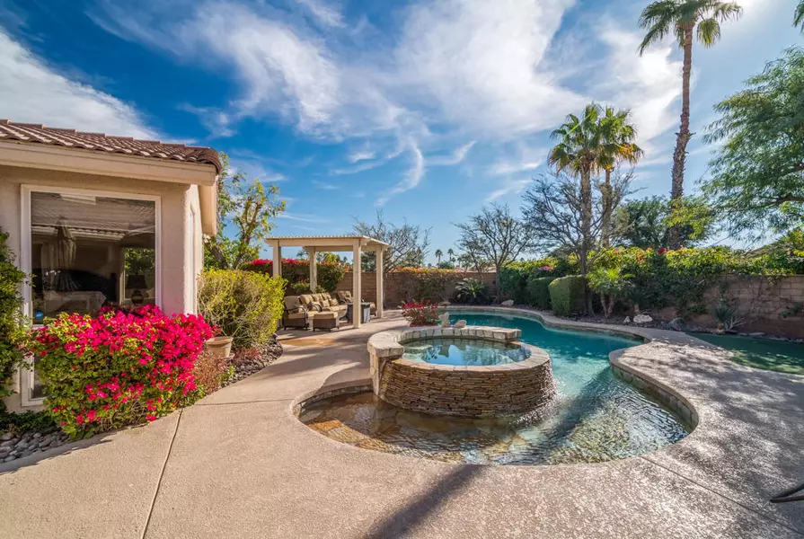 78945 Via Ventana, La Quinta, CA 92253