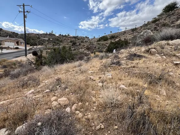 Yucca Valley, CA 92284,0 Navajo TRL