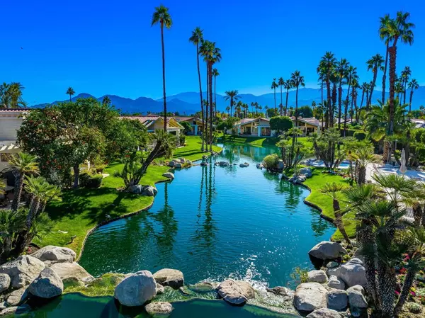 Palm Desert, CA 92260,6 Lago De Palmas