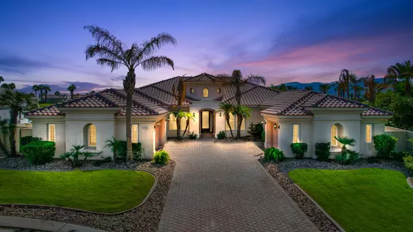 La Quinta, CA 92253,80245 Via Valerosa