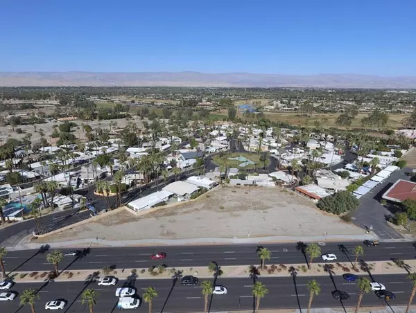 Rancho Mirage, CA 92270,1 .1 Acre Hwy 111