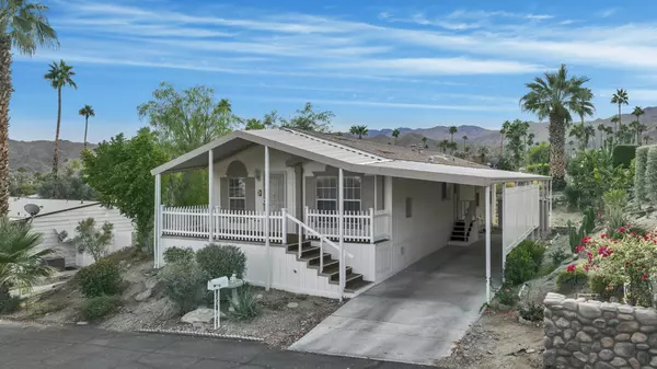 1 Desert Fern LN, Palm Desert, CA 92260