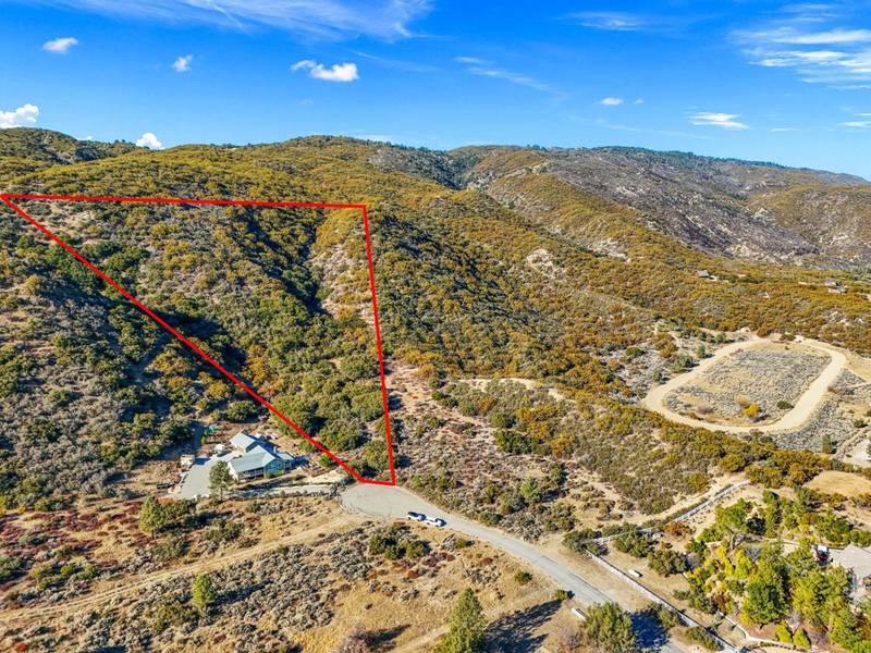 0 Chimney Rock, Mountain Center, CA 92561