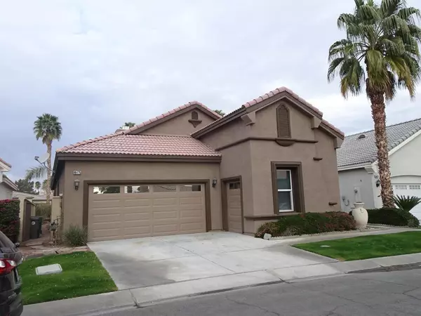 49775 Wayne ST, Indio, CA 92201