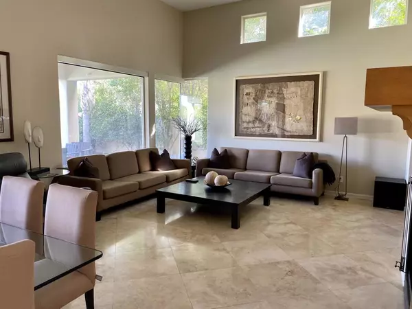 132 Royal Saint Georges WAY, Rancho Mirage, CA 92270