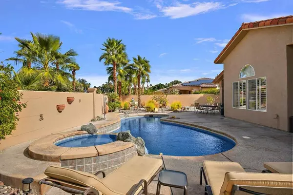 Rancho Mirage, CA 92270,69767 Camino Pacifico