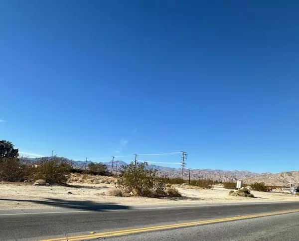 Desert Hot Springs, CA 92240,0 Pierson BLVD