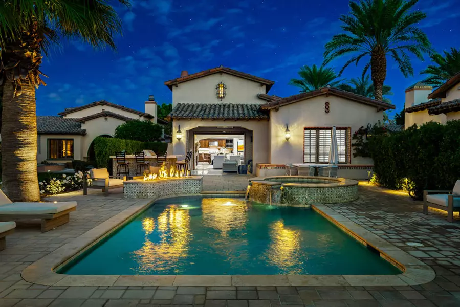 52185 Via Castile, La Quinta, CA 92253