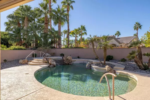 Palm Desert, CA 92211,39309 Mirage CIR