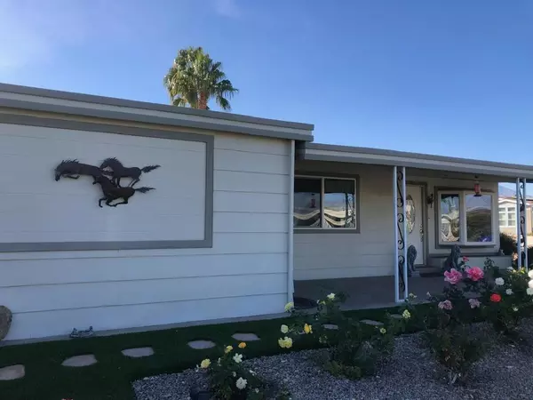 Palm Desert, CA 92260,73219 Trail CIR