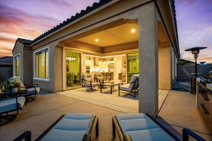 63 Claret, Rancho Mirage, CA 92270