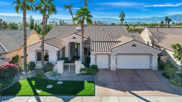 78277 Golden Reed DR, Palm Desert, CA 92211