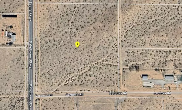 0 Dale Evans Parkway, Apple Valley, CA 92307