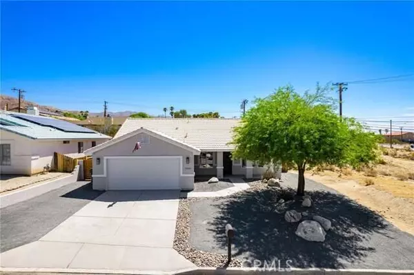 12920 Maui WAY, Desert Hot Springs, CA 92240