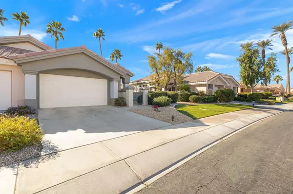 Palm Desert, CA 92211,78367 Silent DR