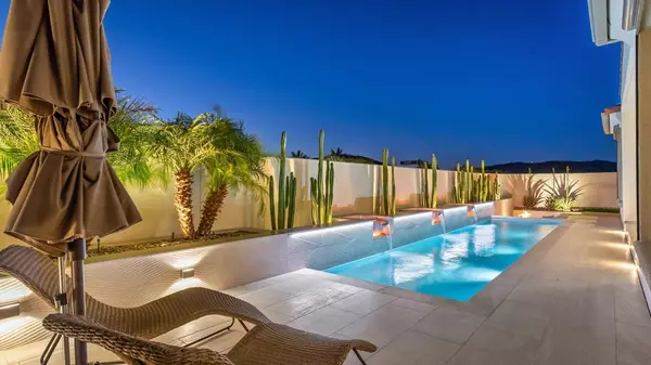 11 Bodega, Rancho Mirage, CA 92270